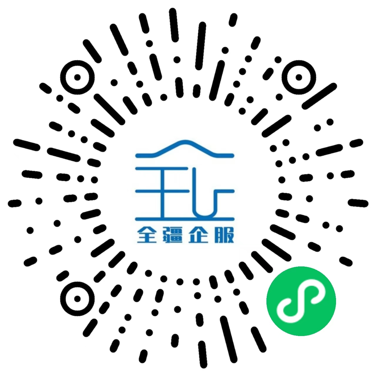 手机二维码