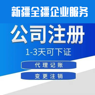 乌鲁木齐市代办公司注册全流程解析与费用指南-2