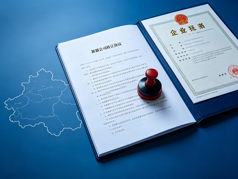 乌鲁木齐公司转让数字证书更换流程及注意事项科普