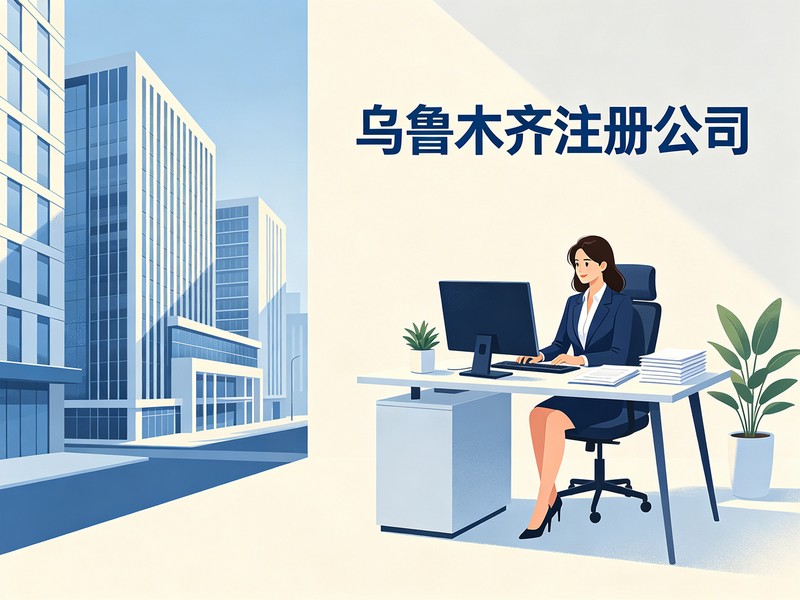 乌鲁木齐注册公司办理人力资源服务许可证的流程攻略及要点解析