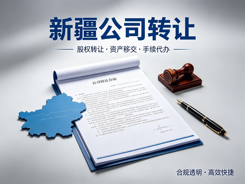 乌鲁木齐教育咨询公司转让流程及注意事项解析