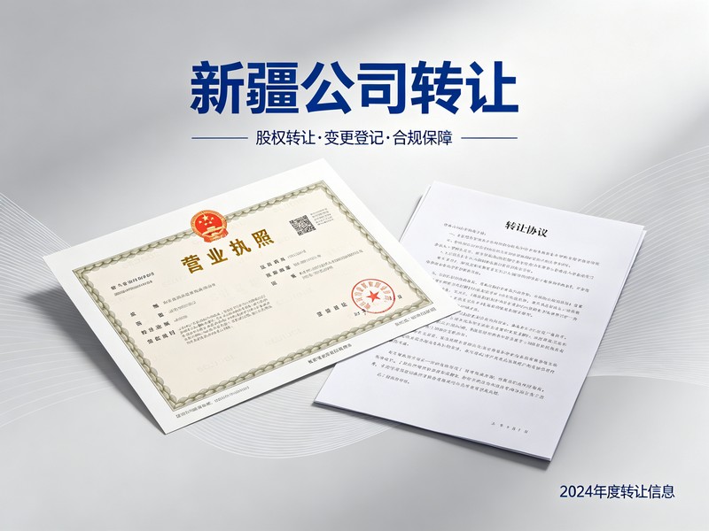 新疆低价转让公司利弊解析助力企业转让决策