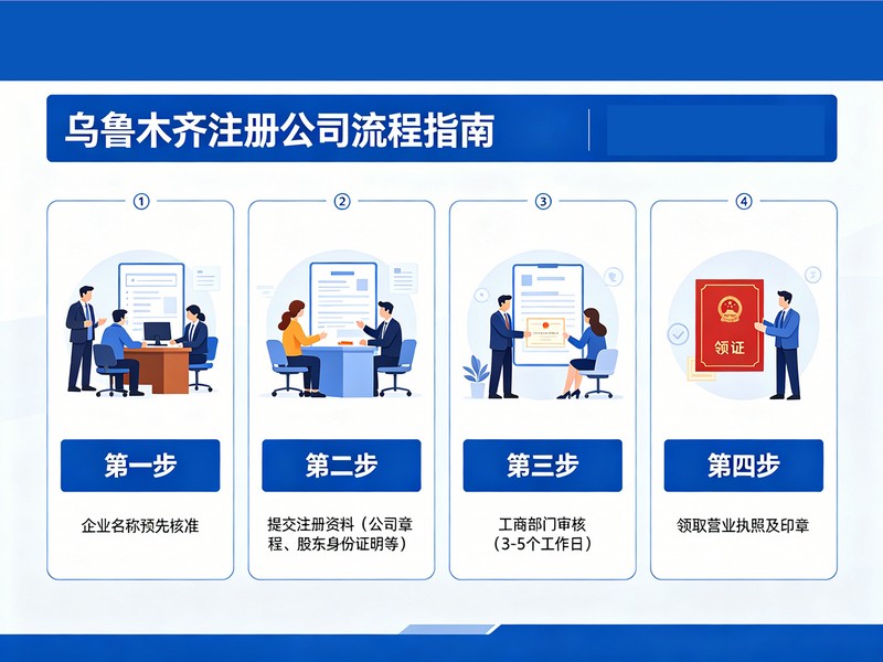 本地推荐：目前新疆知名的代理记账代办公司哪家靠谱