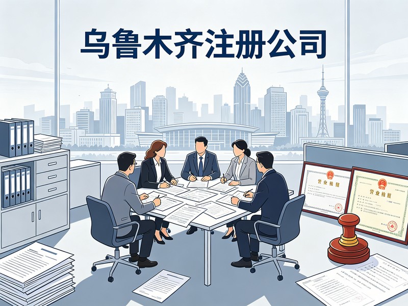 新疆乌鲁木齐本地推荐：值得信任的公司注销财税机构大盘点