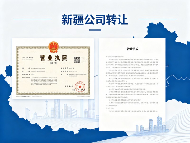 乌鲁木齐管理咨询企业转让流程及注意事项科普