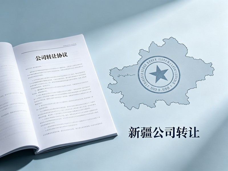 乌鲁木齐物流运输公司转让详细流程及注意事项科普