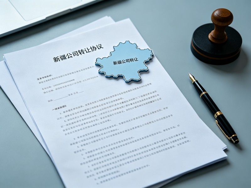 乌鲁木齐公司转让资产盘点及转让流程要点解析