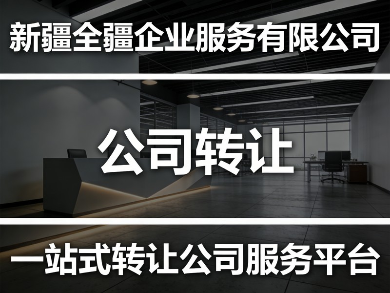 2026年服务好的新疆乌鲁木齐财务公司避坑指南:公司买卖行业适配度综合评估-3